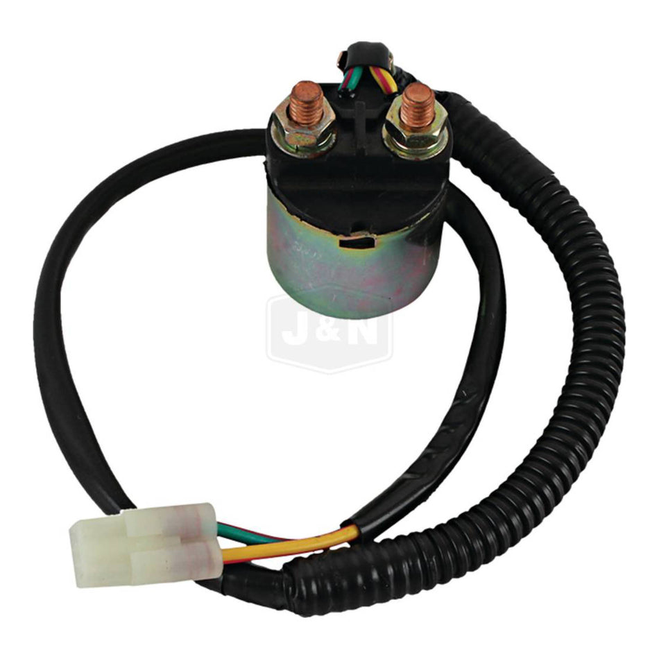 J&N Starter Relay (240-54079)