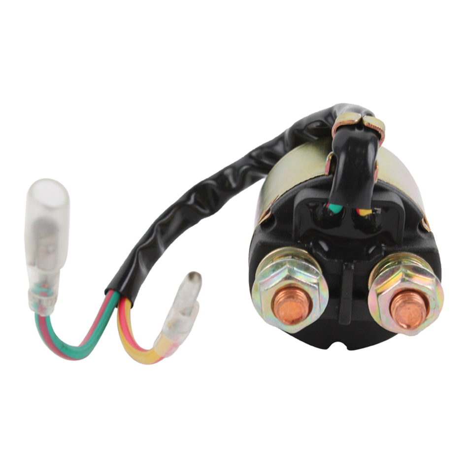 J&N Solenoid (240-58003)