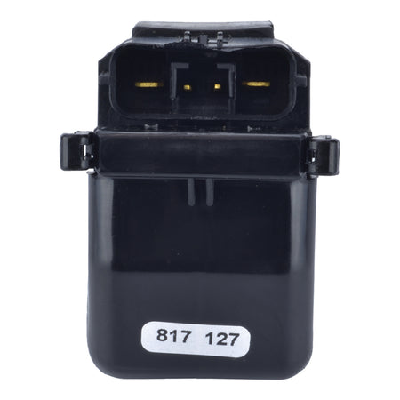 J&N Starter Relay (240-58020)