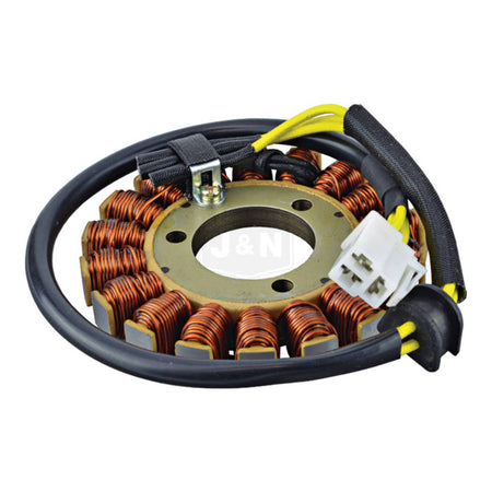 J&N Stator Coil (340-58035)