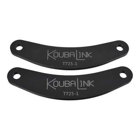 KoubaLink 32mm Lowering Link T725-1 - Black