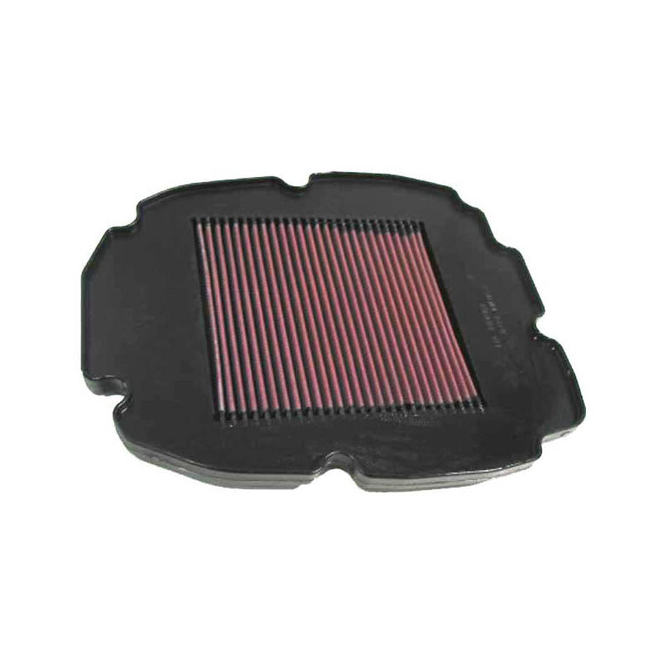 K&N Replacement Air Filter Honda VFR800F/X '98-'15
