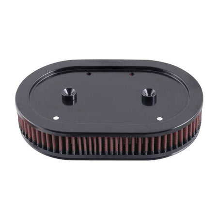 K&N Replacement Air Filter Screamin' Eagle Sportster '04-'12
