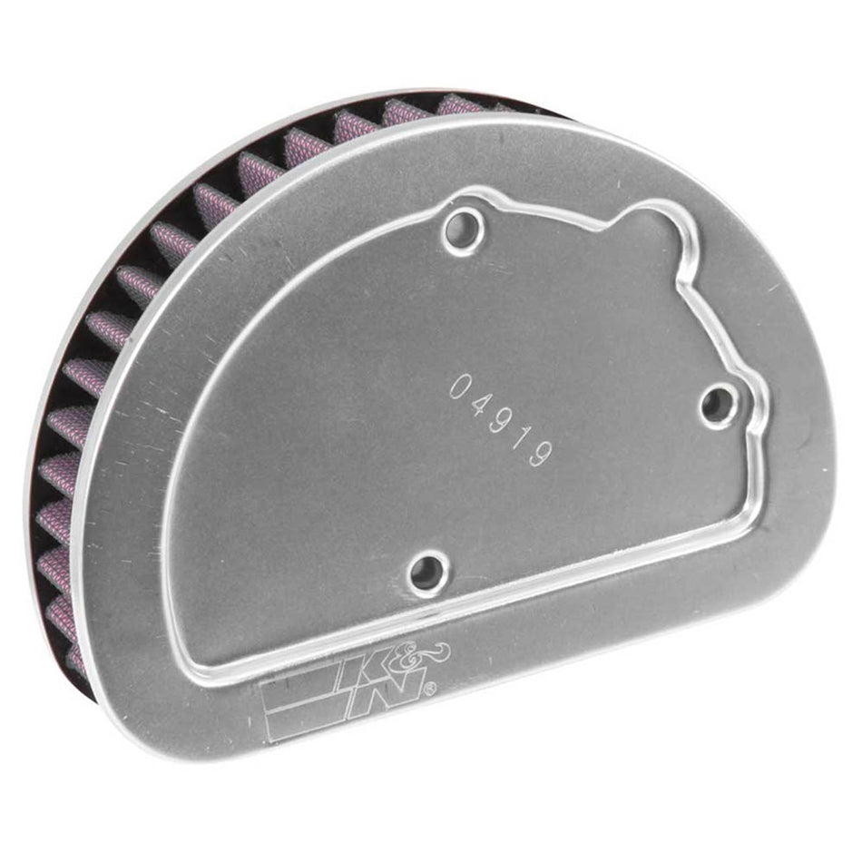 K&N Replacement Air Filter HD Touring '14-'15