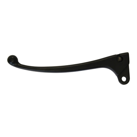 Whites Brake Lever Honda CT/CB/XL Black
