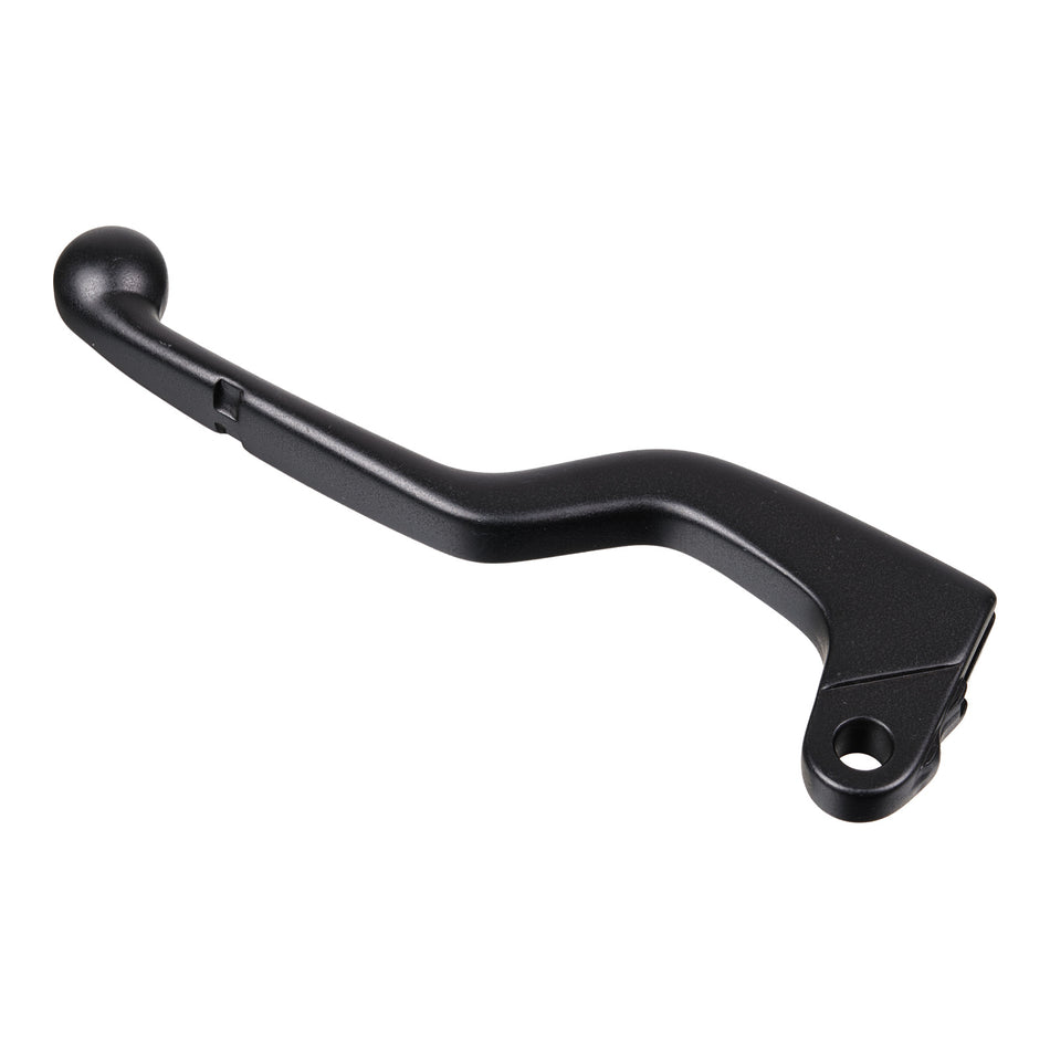 Whites Clutch Lever Honda - Forged - Black