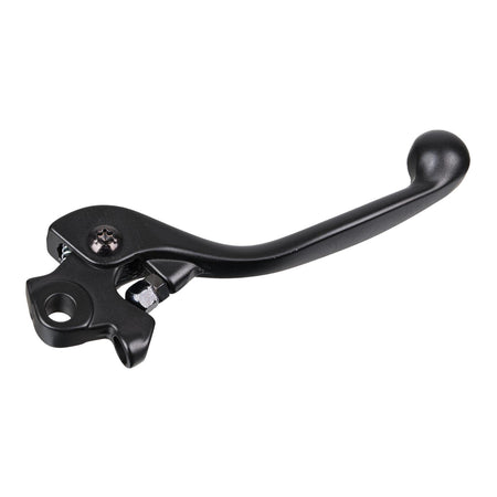 WMP Brake Lever Kawasaki - Forged - Black