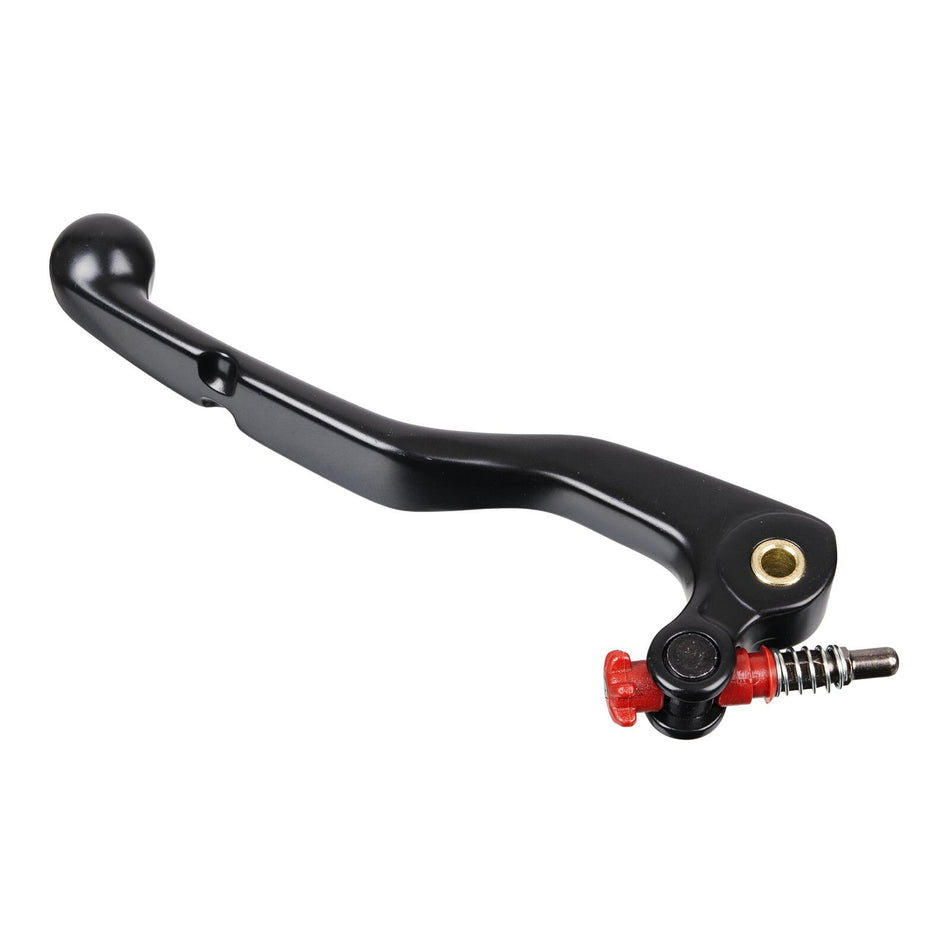 Whites Clutch Lever - KTM - Forged - Black