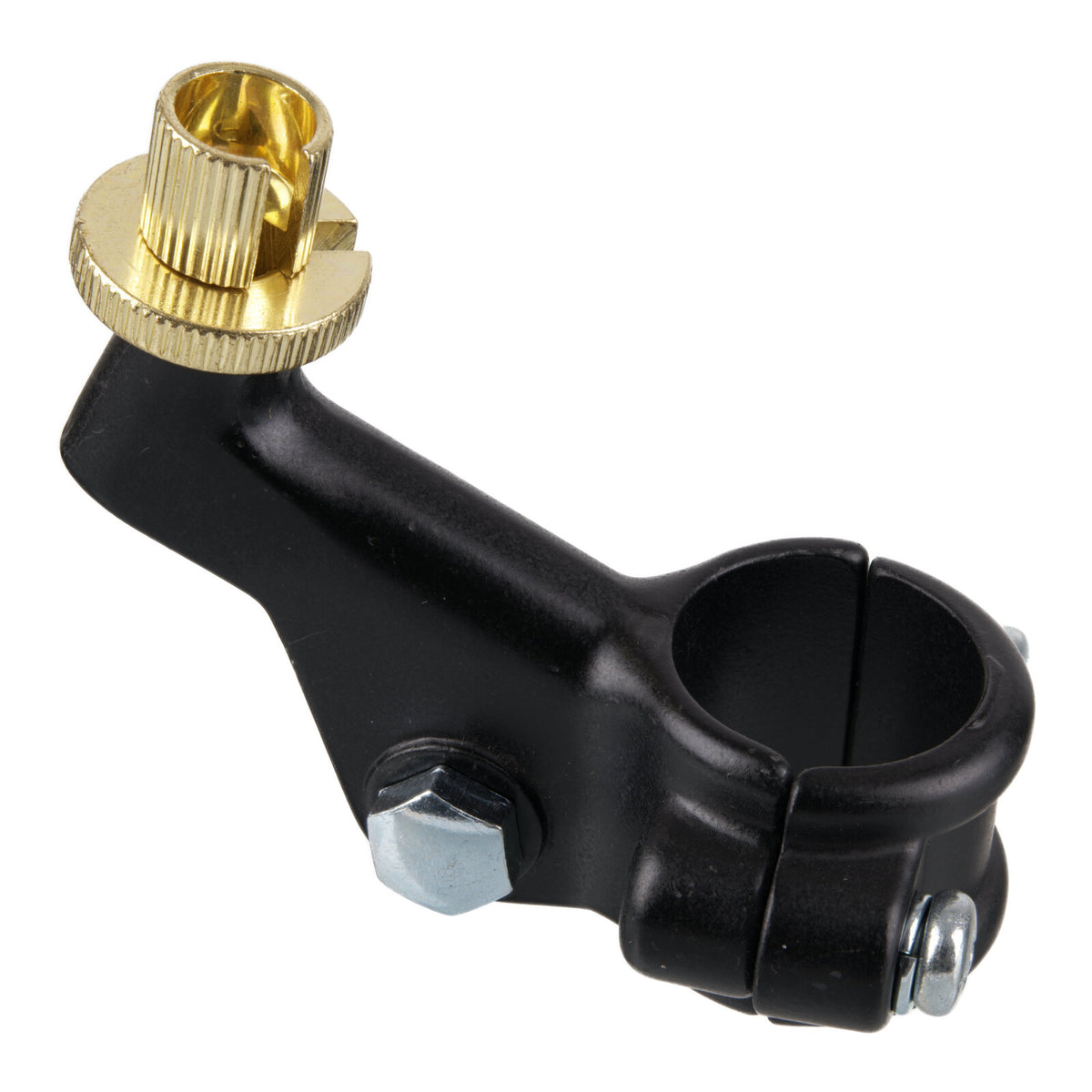 Whites Left Bracket Honda 2-piece Standard Thin Type
