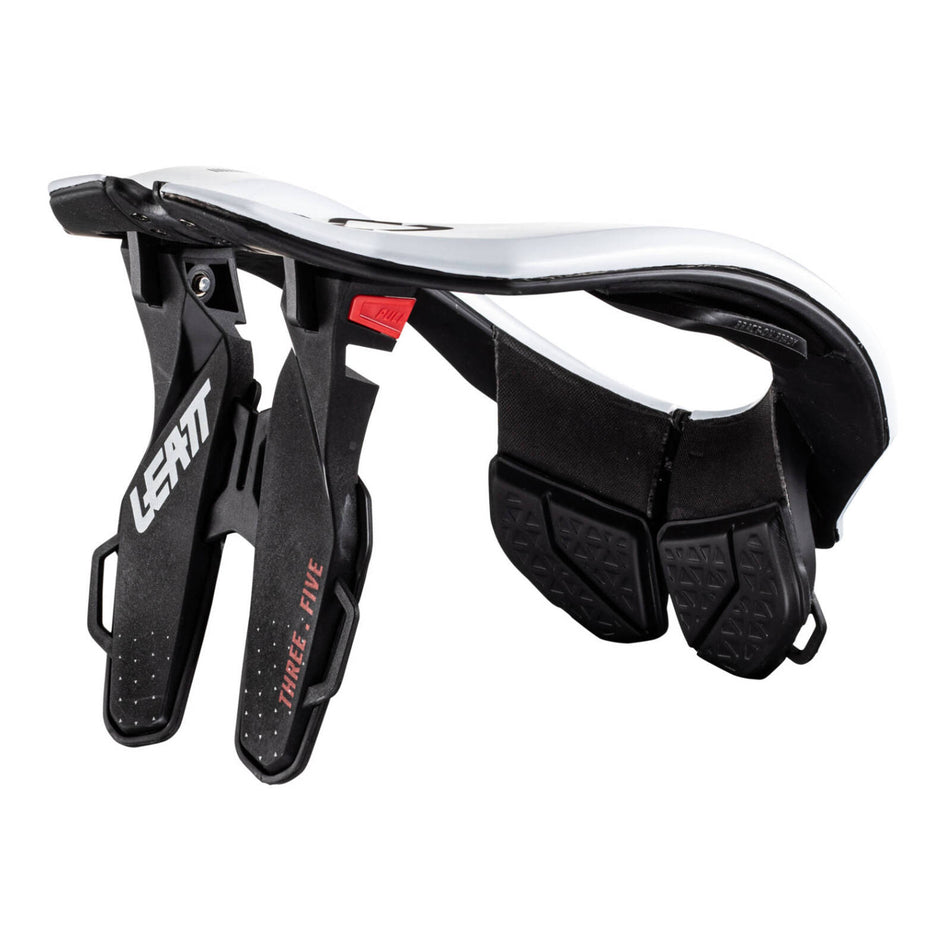 Leatt 3.5 Neck Brace - White