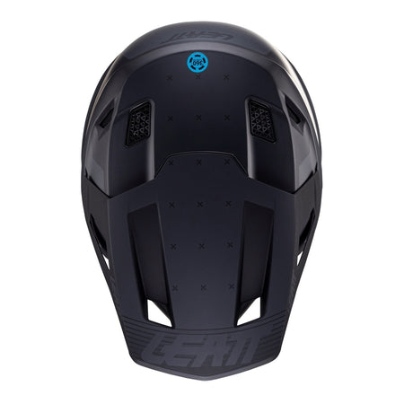 Leatt 2026 7.5 Helmet & Goggle Kit - Stealth