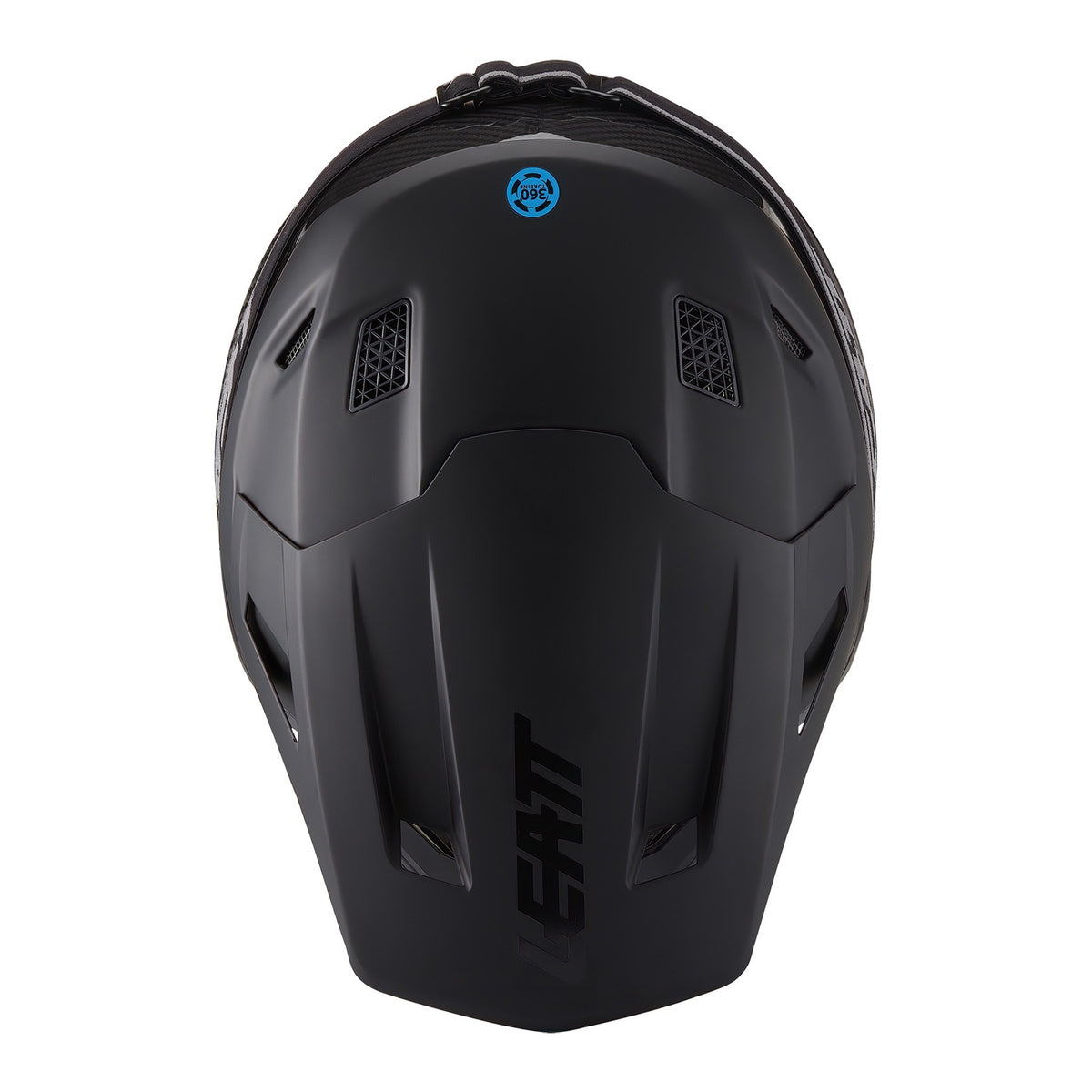 Leatt 9.5 Carbon FIM Helmet (XS-L)
