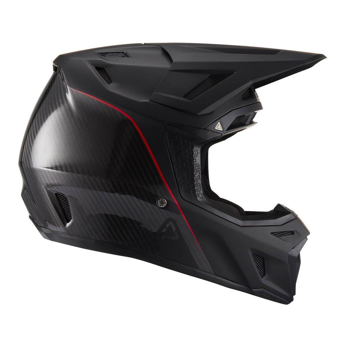 Leatt 9.5 Carbon FIM Helmet (XS-L)