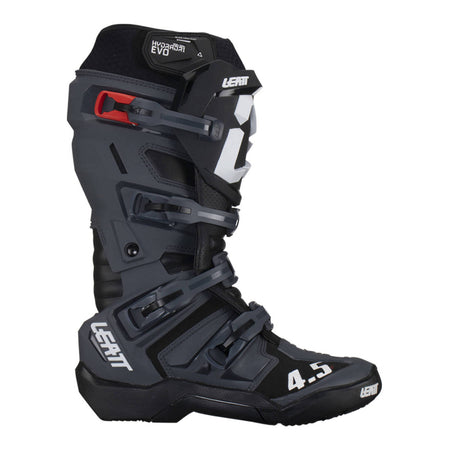 Leatt 4.5 HydraDri Boot - Graphene