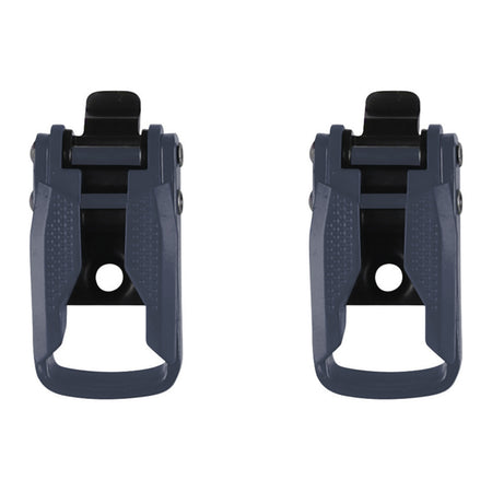 Leatt 3.5 Buckle - Graphene (Pair)