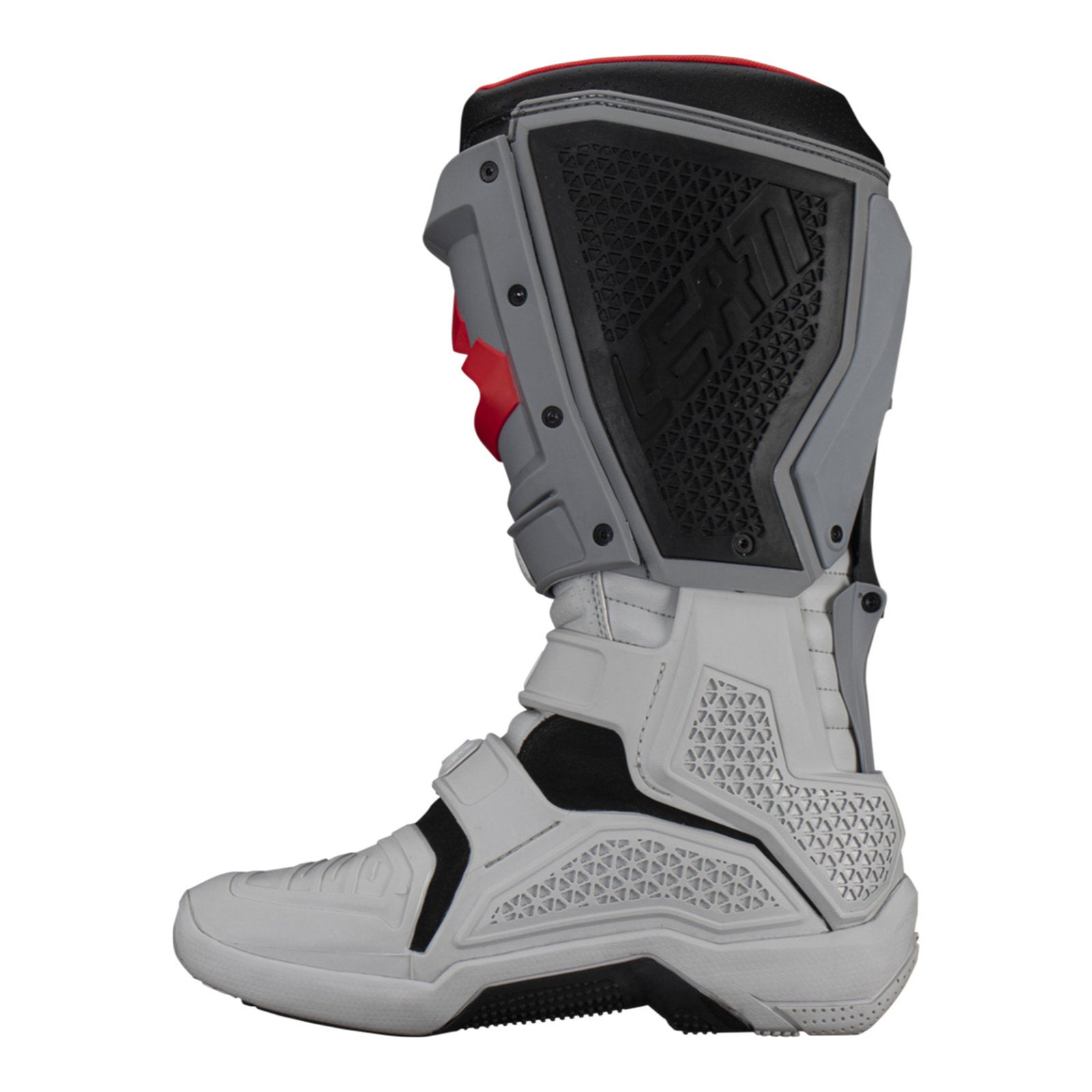 Leatt 5.5 FlexLock Boot - Forge