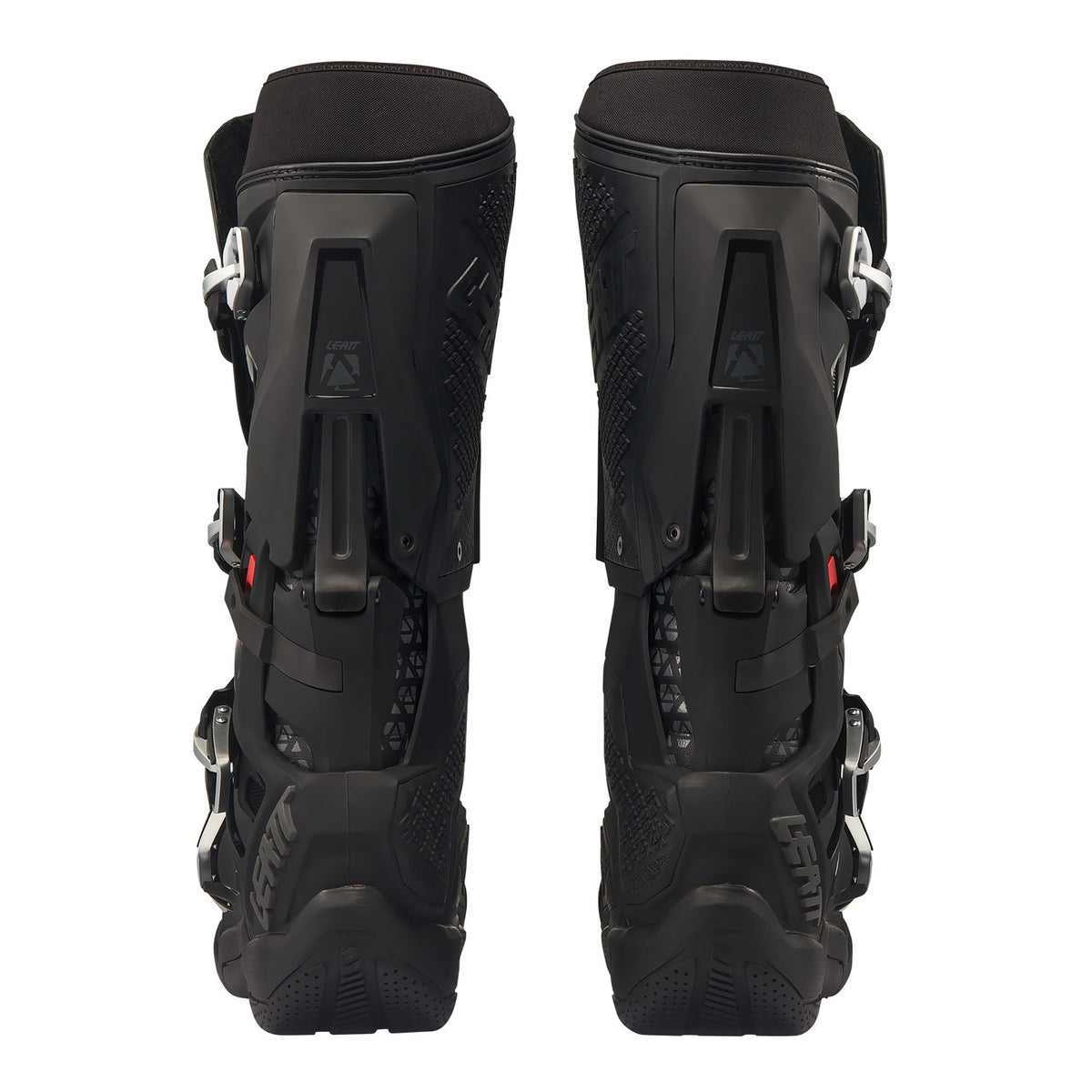 Leatt 5.5 FlexLock Boot Evo - Black