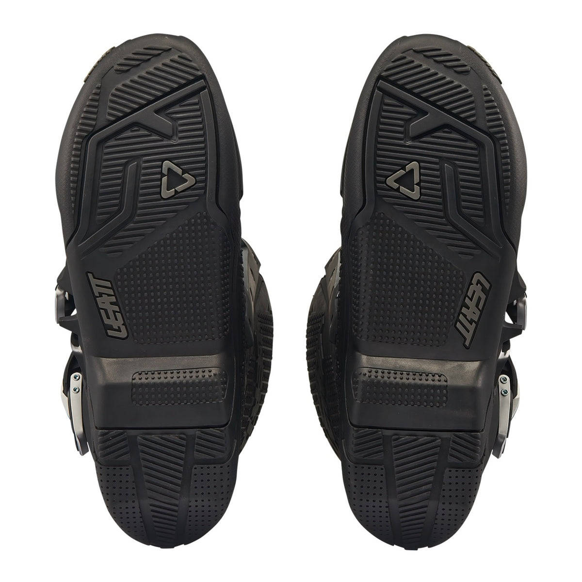 Leatt 5.5 FlexLock Boot Evo - Black