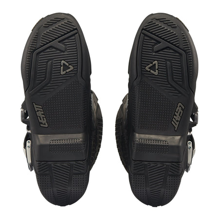 Leatt 5.5 FlexLock Boot Evo - Black