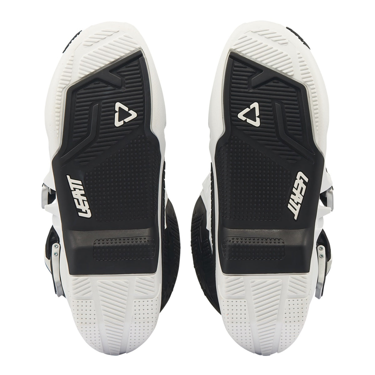 Leatt 5.5 FlexLock Boot Evo - White