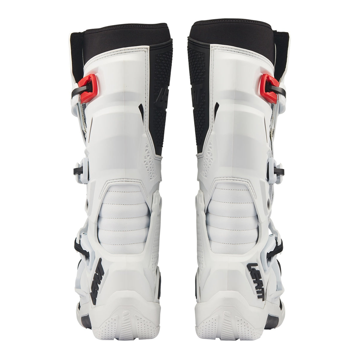 Leatt 4.5 Boots Evo - White