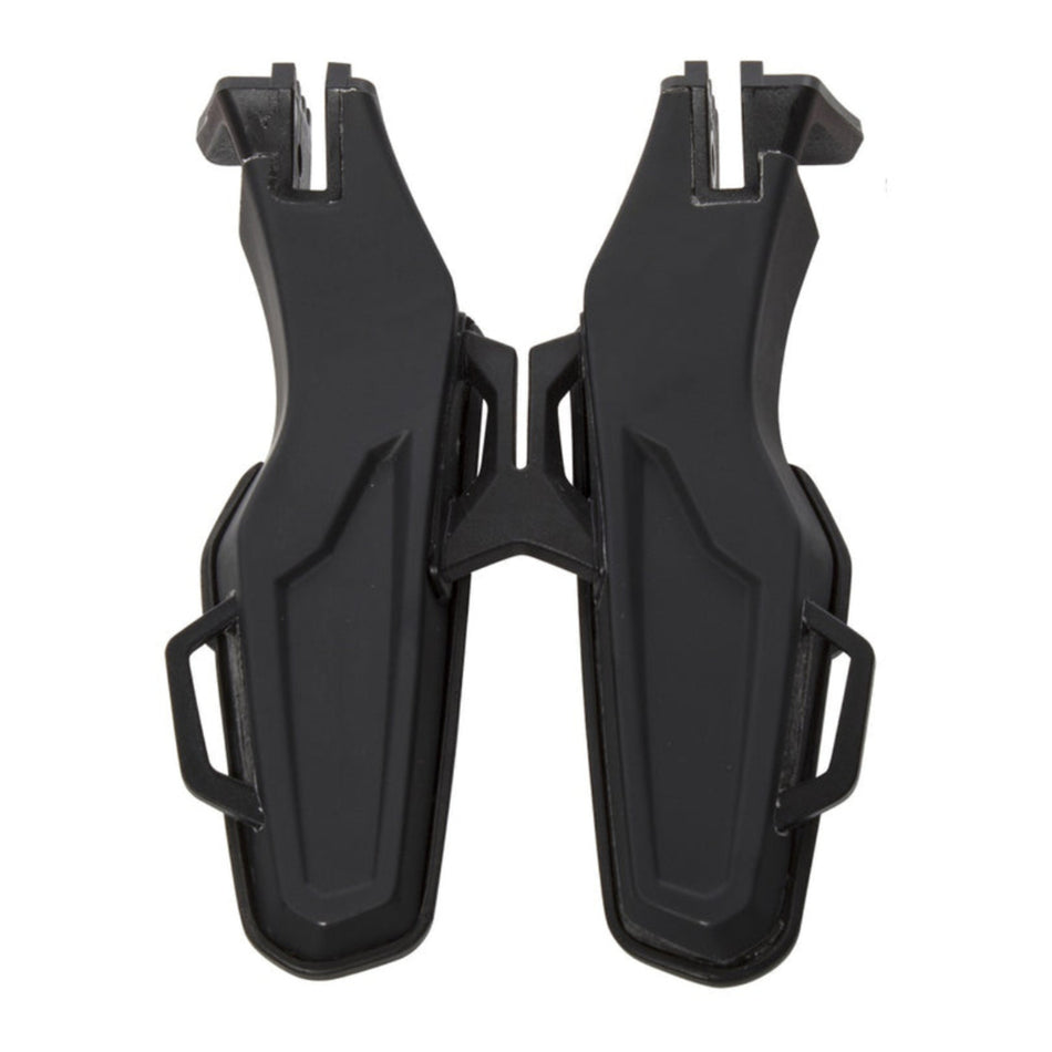Leatt Thoracic Pack GPX 3.5 Neck Brace - Black (S/M) (L/XL)