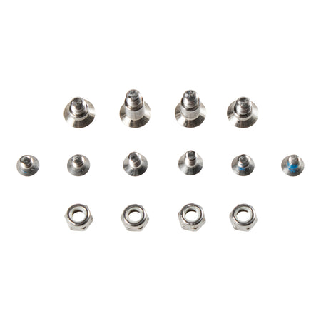 Leatt Bolt Kit Complete Z-Frame Pair
