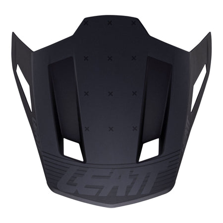 Leatt 7.5 Helmet Peak - Stealth