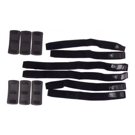 Leatt Dual Axis Pro Strap Kit - Pair