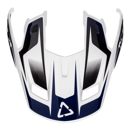 Leatt 8.5 ADV 2025 Helmet Peak - Royal