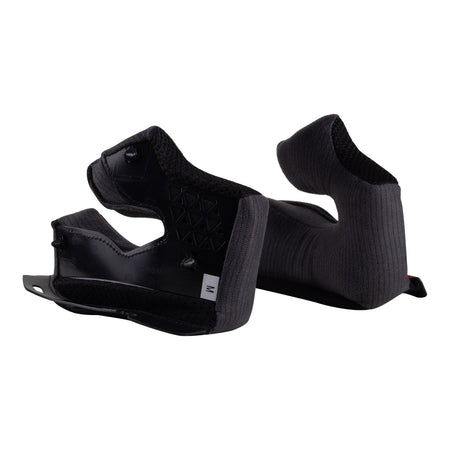 Leatt Cheek Pad ADV 8.5 / 9.5 XS/S