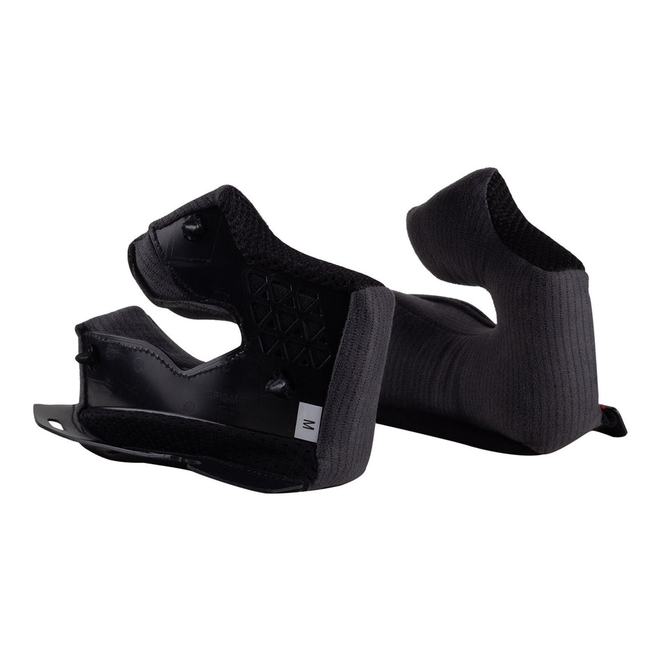 Leatt Cheek Pad ADV 8.5 / 9.5 XS/S