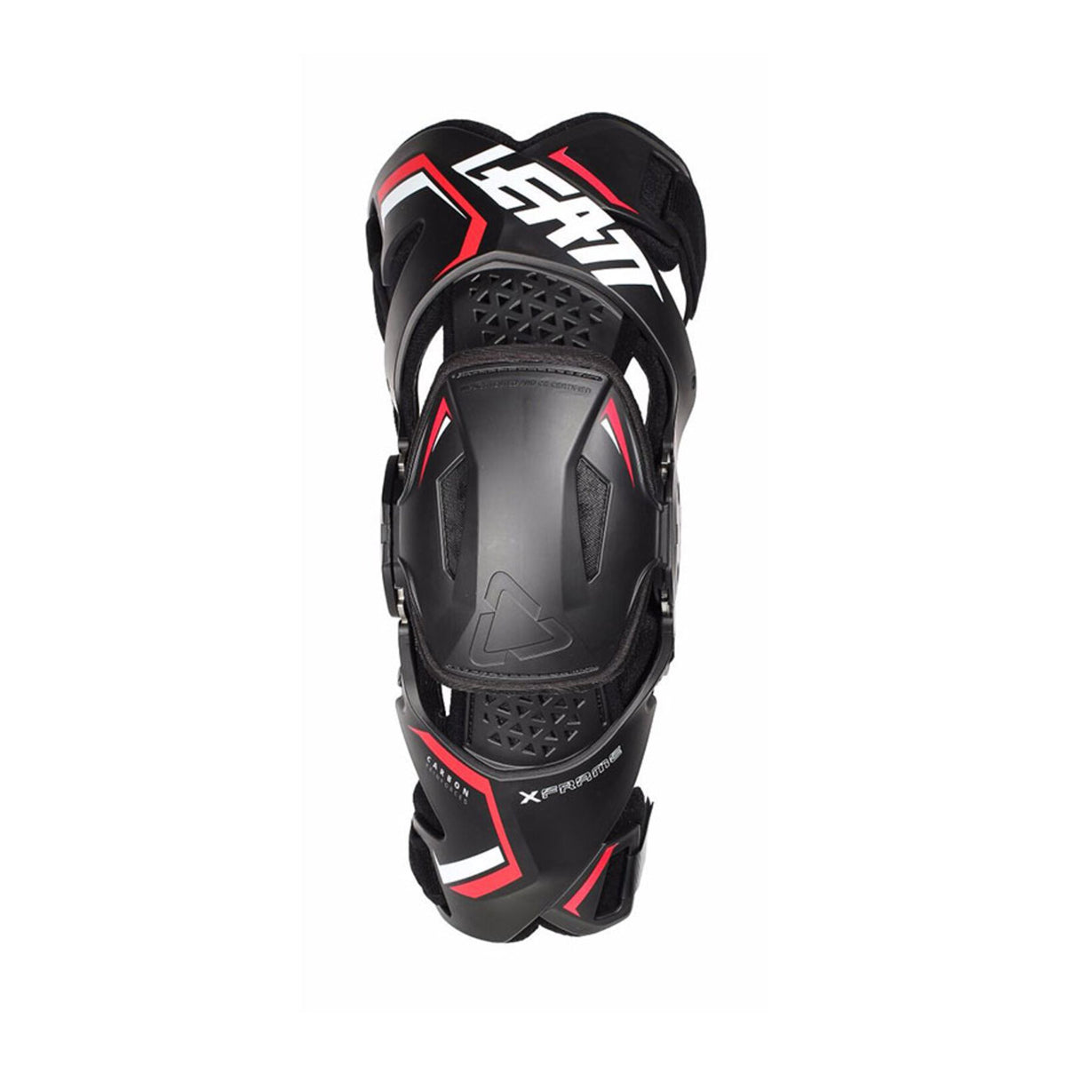 Leatt X-Frame Knee Brace - Black (Pair)