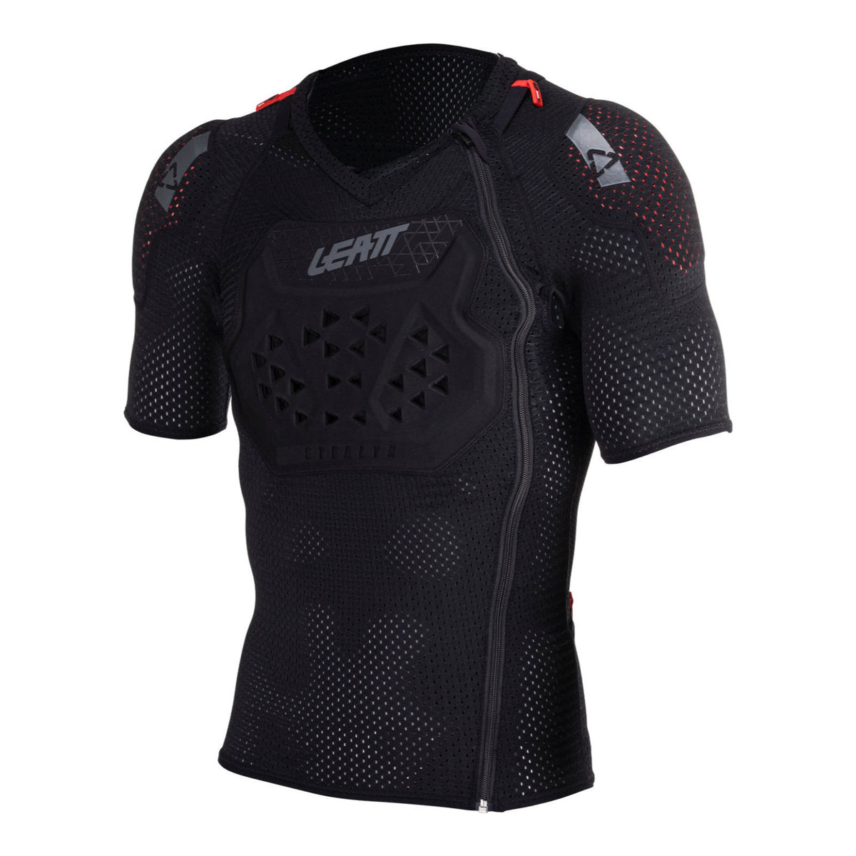 Leatt Reaflex Body Tee - Stealth