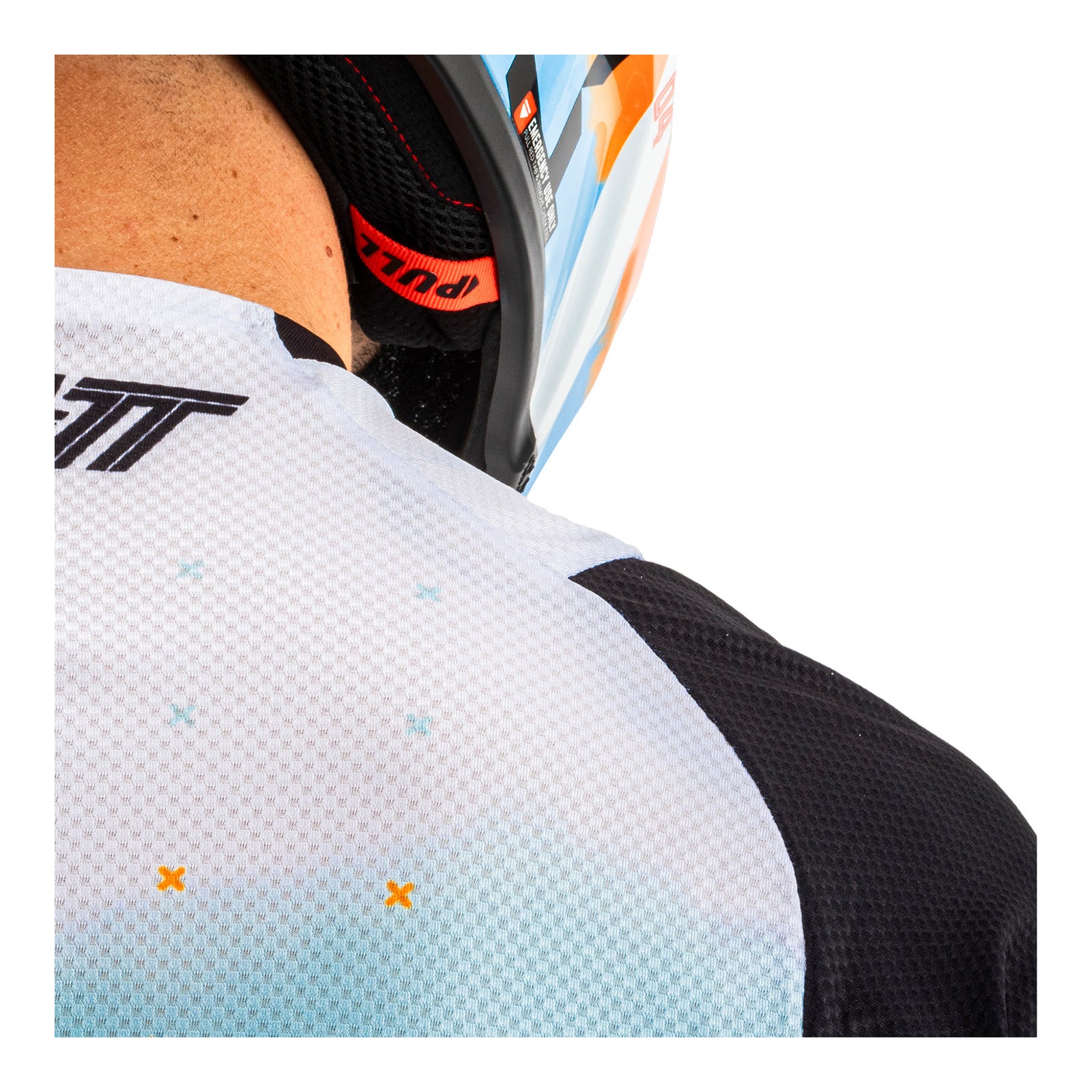 Leatt 4.5 Lite Jersey - Glamis