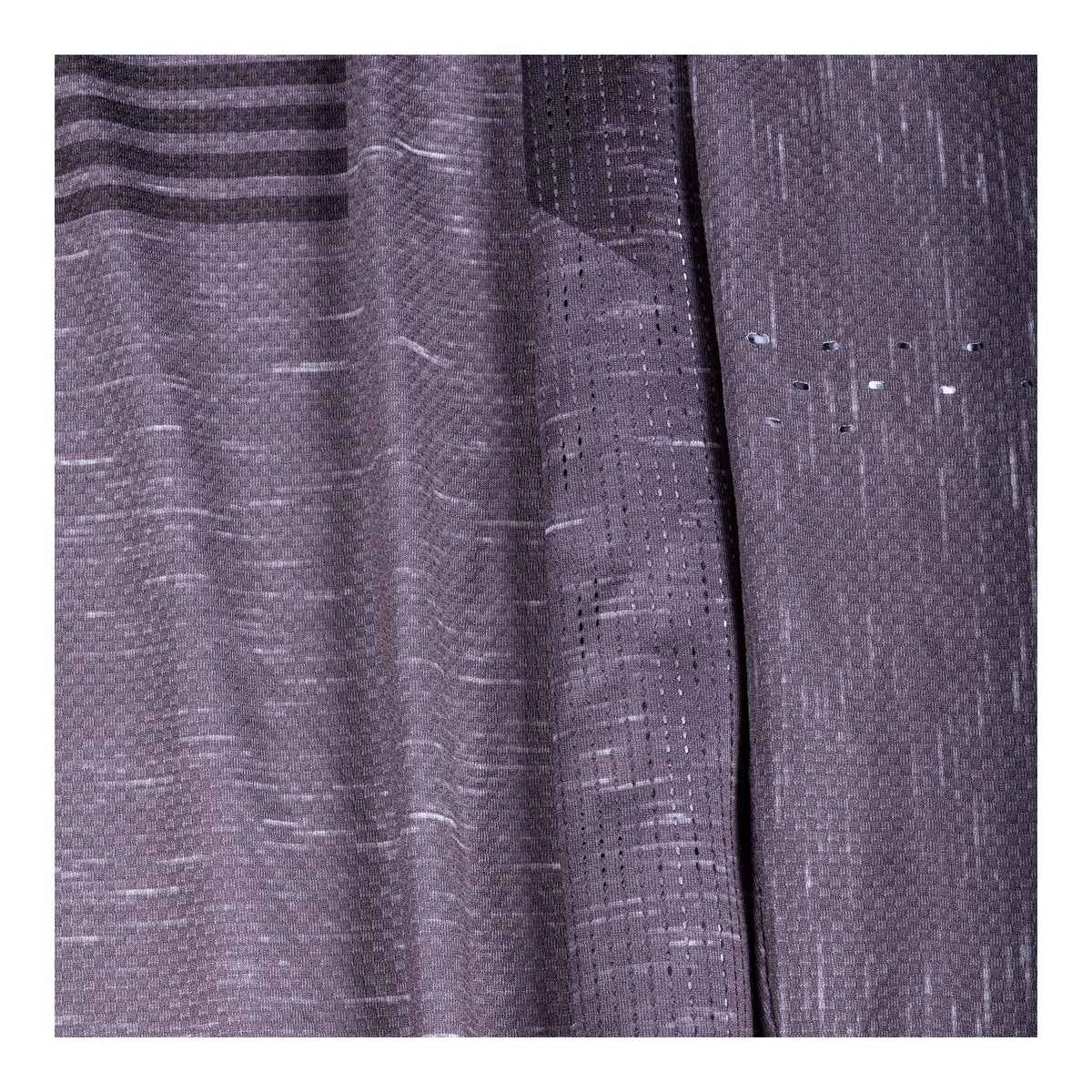 Leatt 4.5 Lite Jersey - Stealth Black / Grey