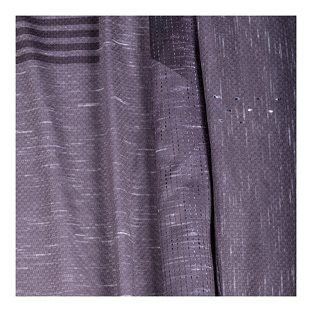 Leatt 4.5 Lite Jersey - Stealth Black / Grey