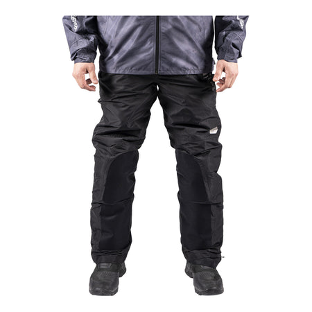 Leatt ADV Rain Cover Pant - Black