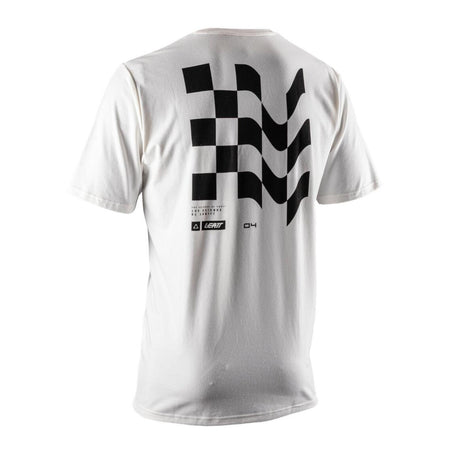 Leatt Core T-Shirt - White