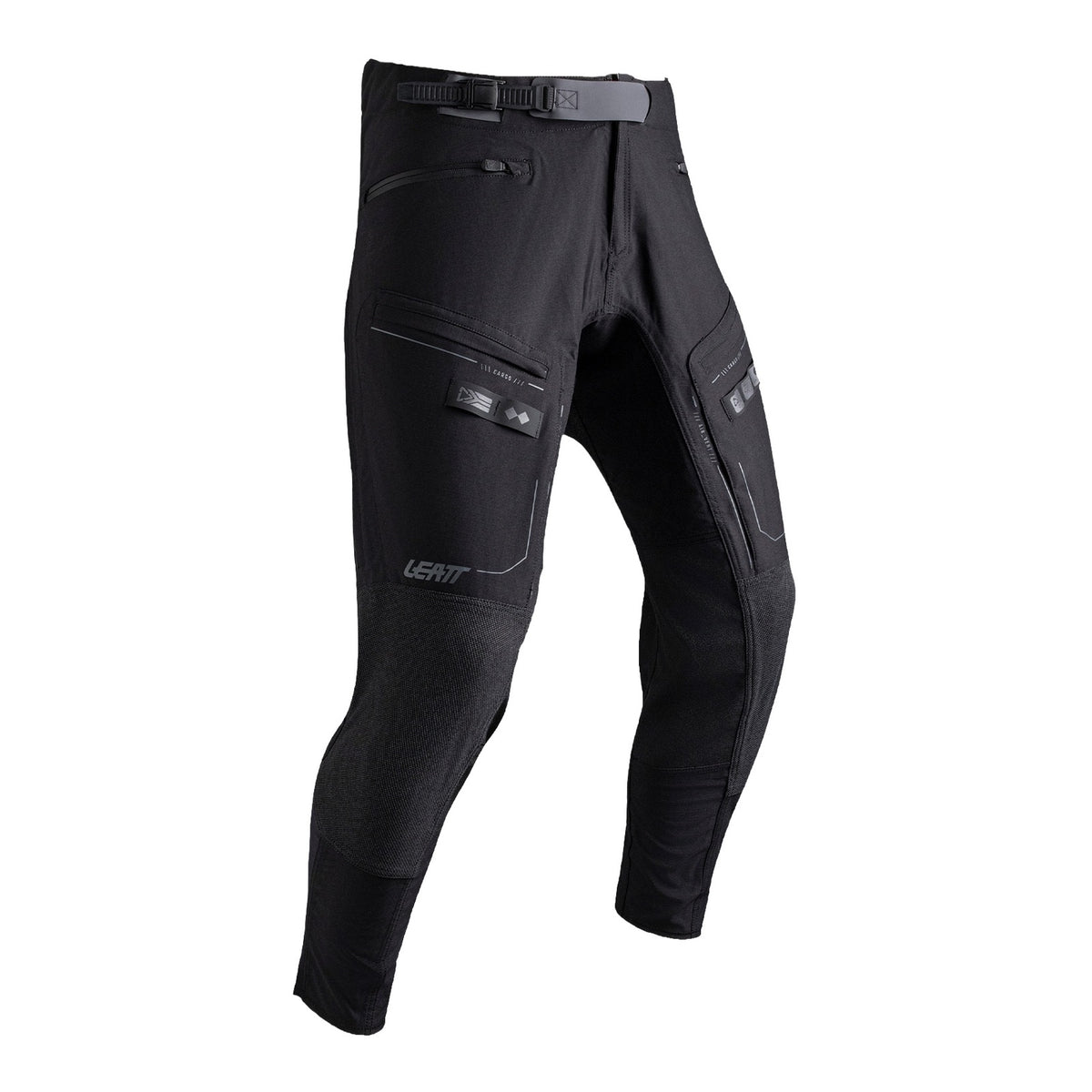 Leatt 6.5 HydraDri Pant - Tactical Black
