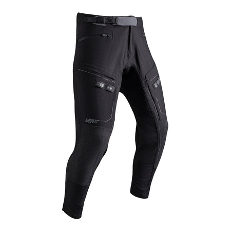 Leatt 6.5 HydraDri Pant - Tactical Black