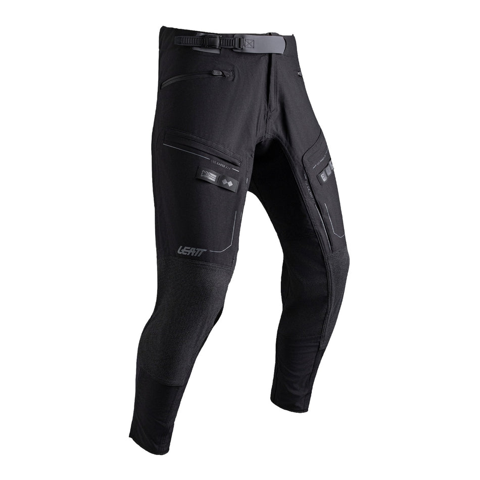 Leatt 6.5 HydraDri Pant - Tactical Black