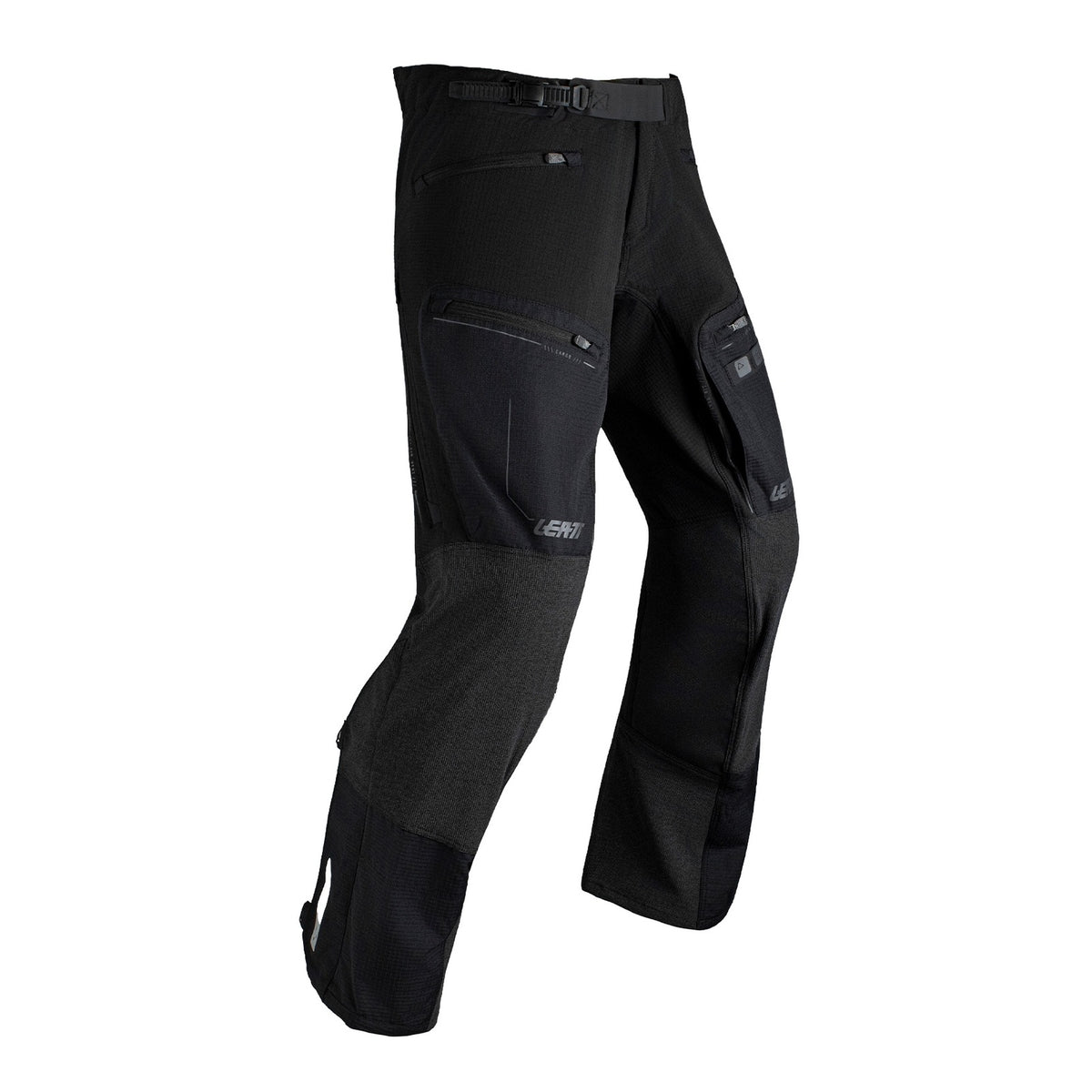 Leatt 5.5 Enduro Pant - Black