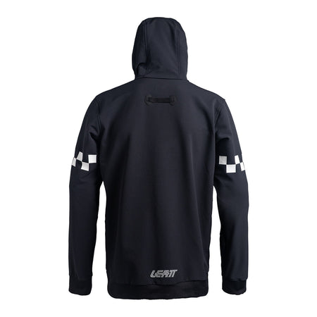 Leatt 5.5 ThermaFlow Hoody - Speed Black