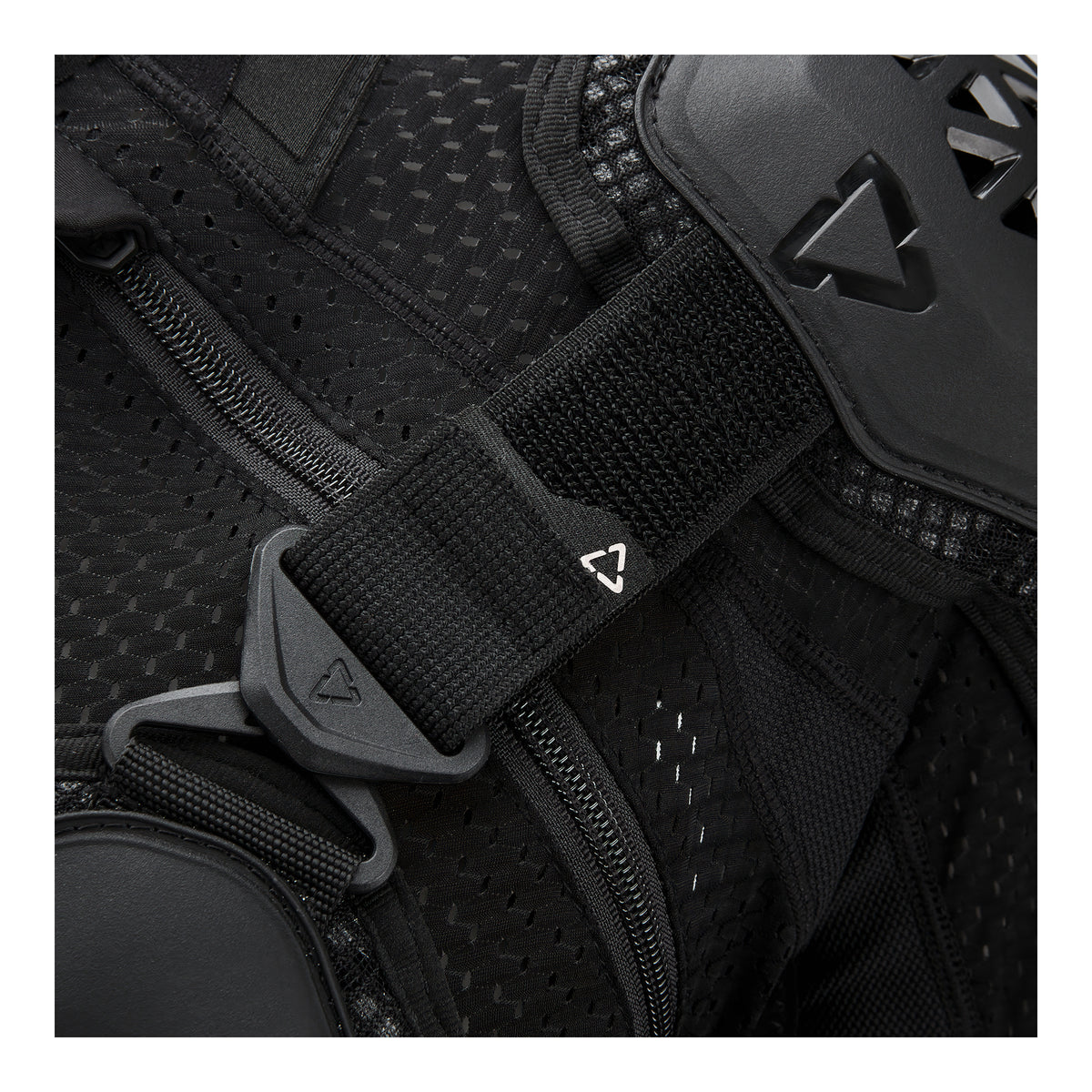 Leatt 2.5 Women's Body Protector - Black