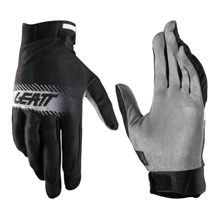 Leatt 2.5 X-Flow Glove - Black