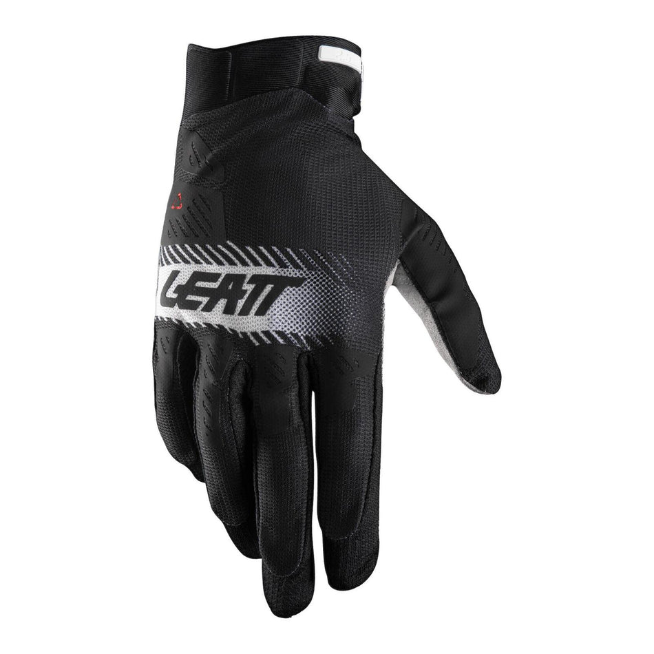 Leatt 2.5 X-Flow Glove - Black