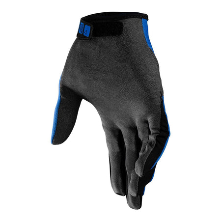 Leatt 1.5 GripR Glove - Blue