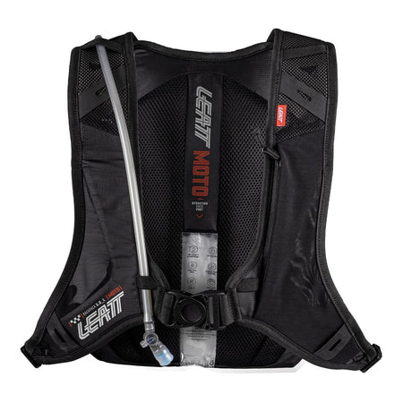 Leatt Backpack with Bladder 5L