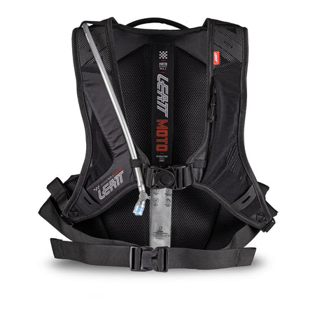 Leatt Backpack with Bladder 10L